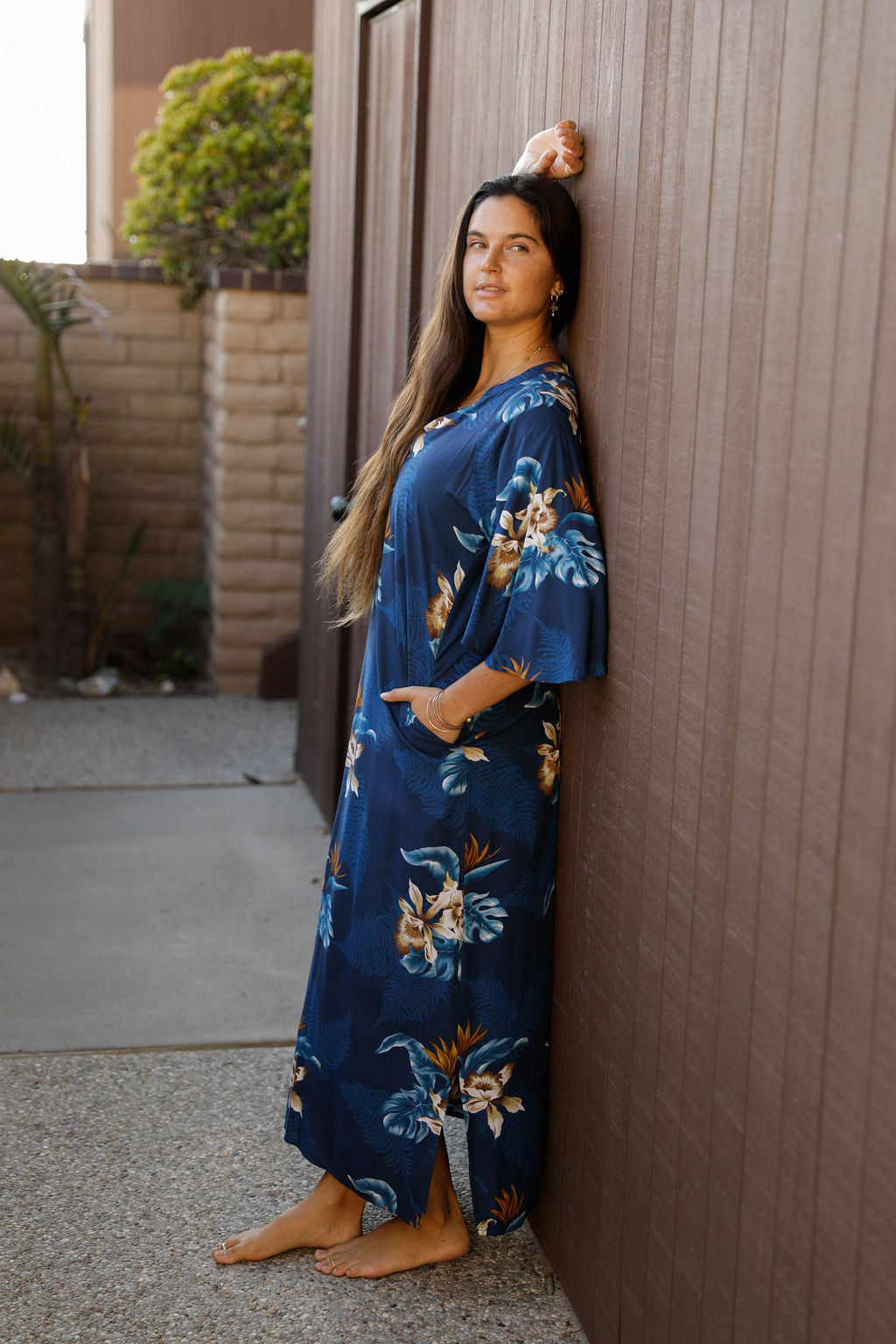 Dress - Lauren