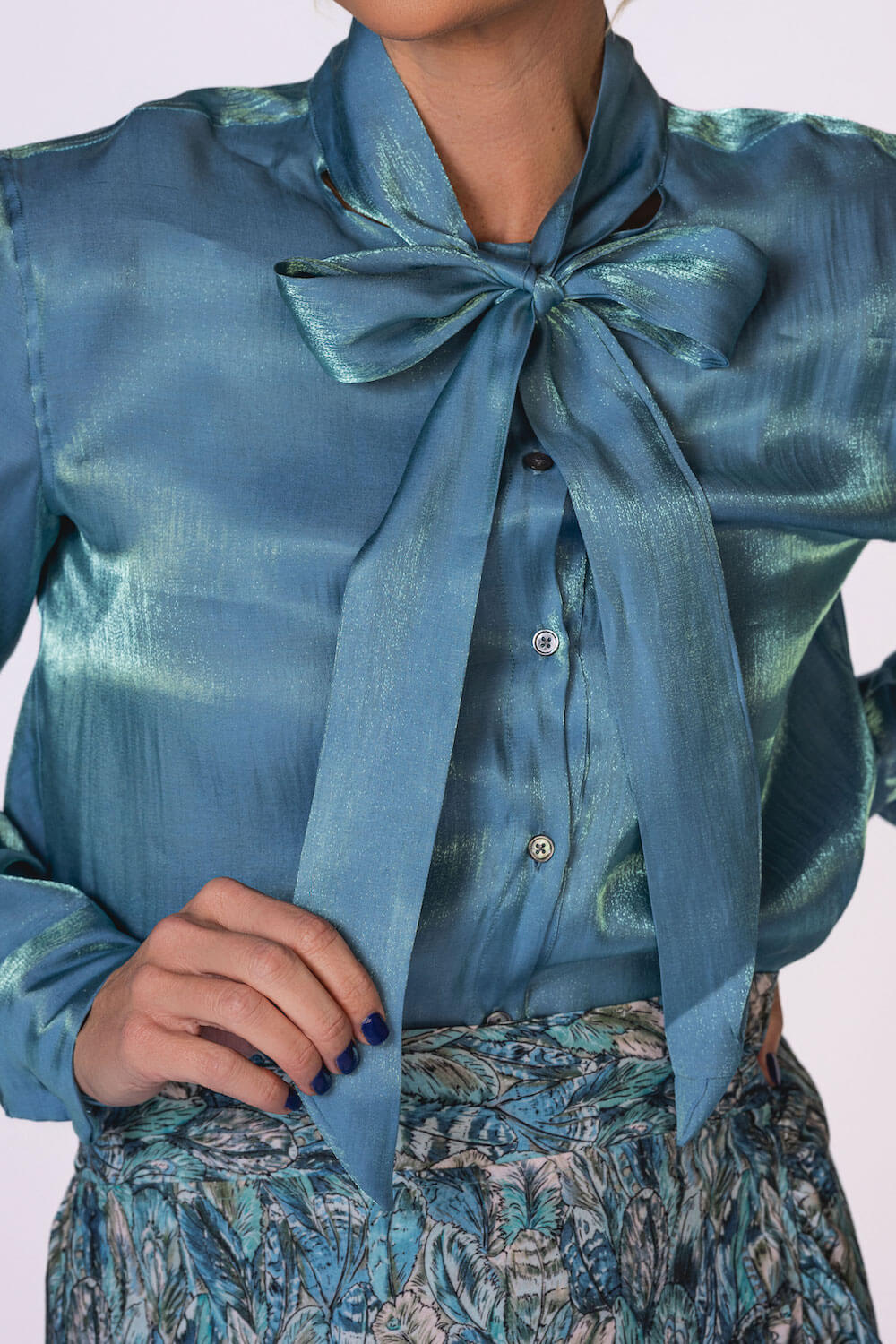 Shirt - Belle