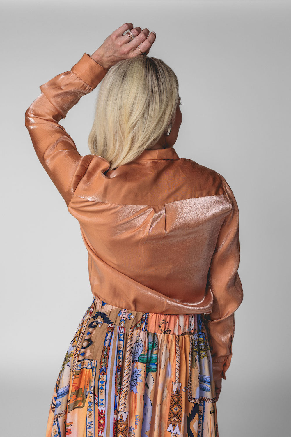 Shirt - Belle