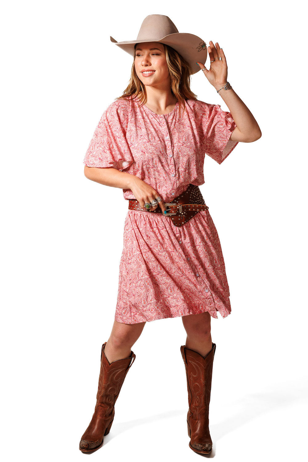 Dress - Brooke