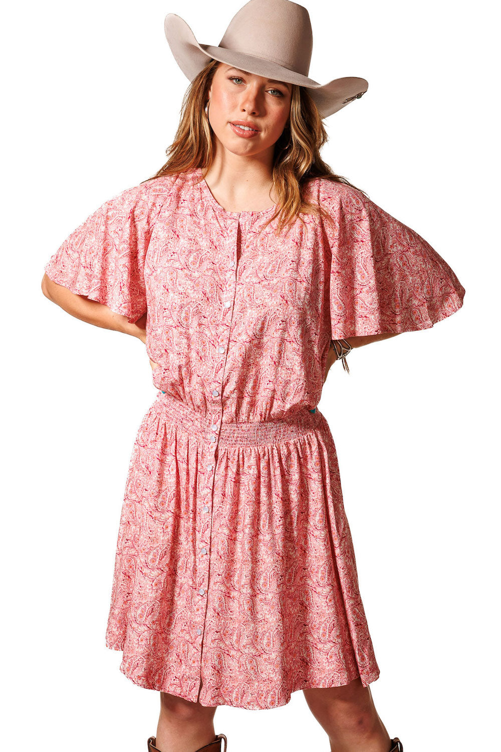 Dress - Brooke