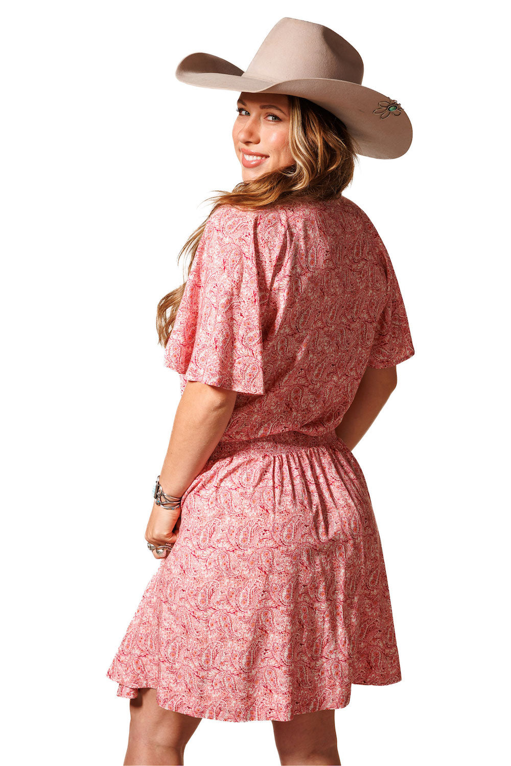 Dress - Brooke