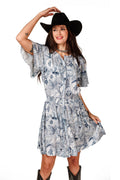 Dress - Brooke