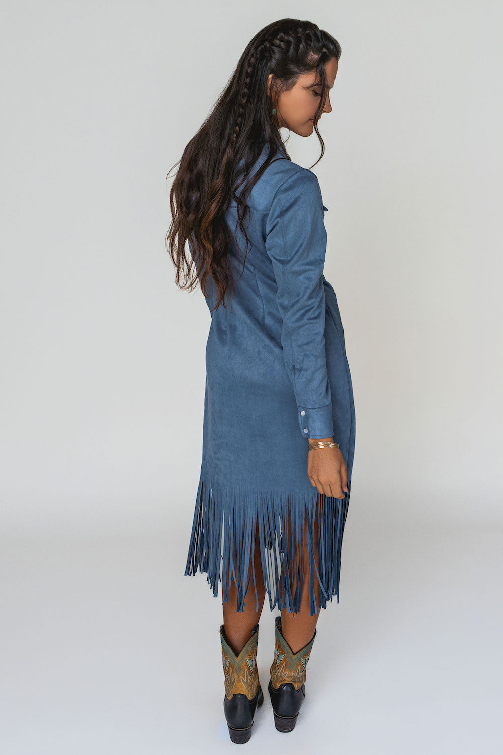 Dress - Annabelle