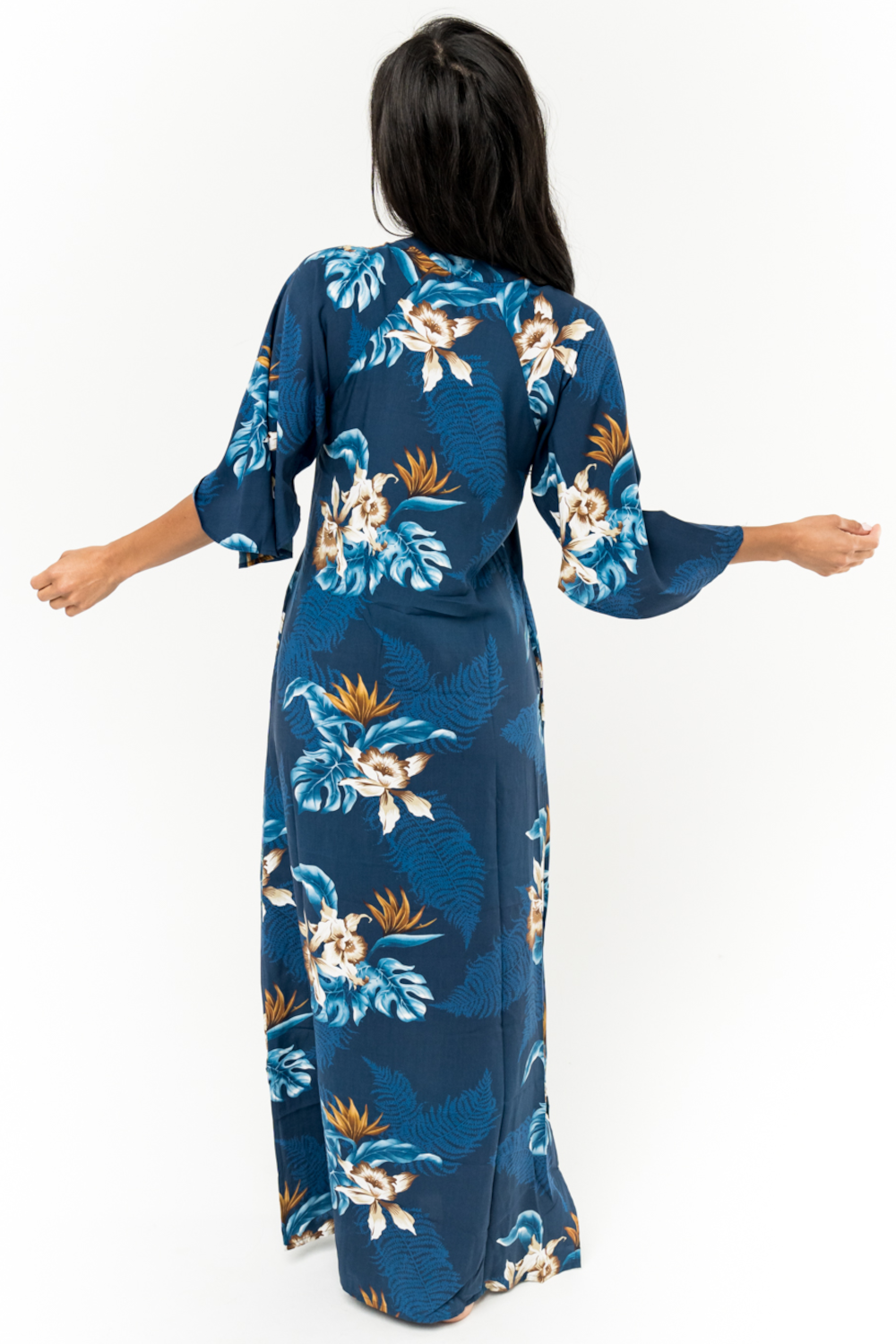 Dress - Lauren