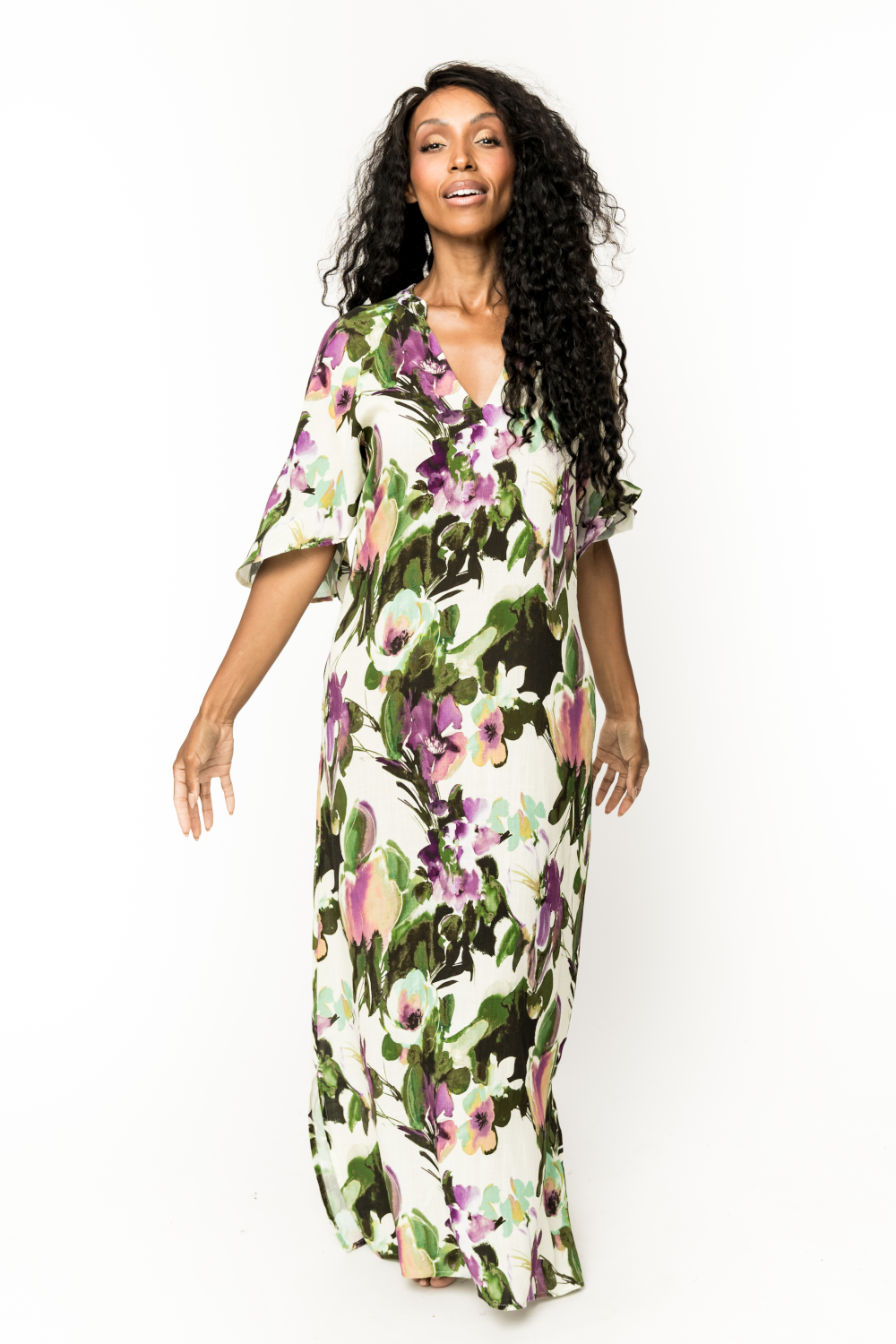 Dress - Lauren