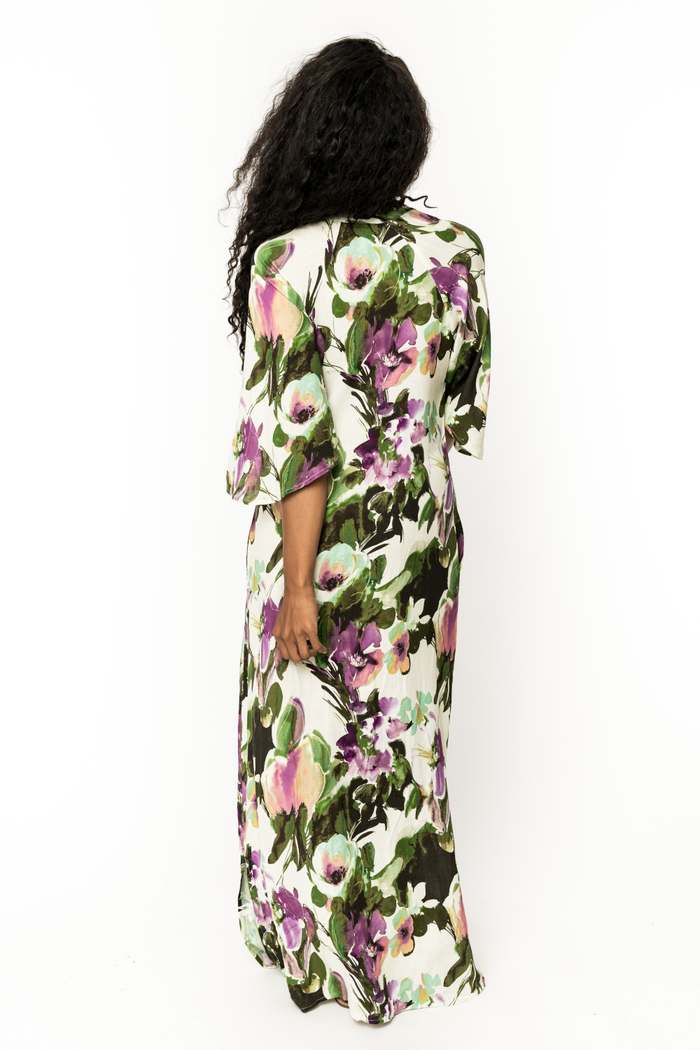 Dress - Lauren