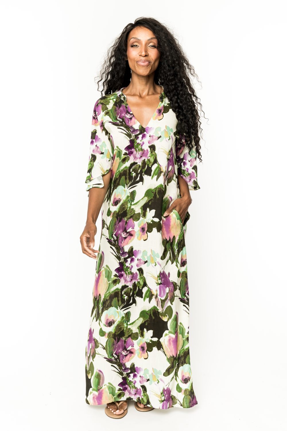 Dress - Lauren