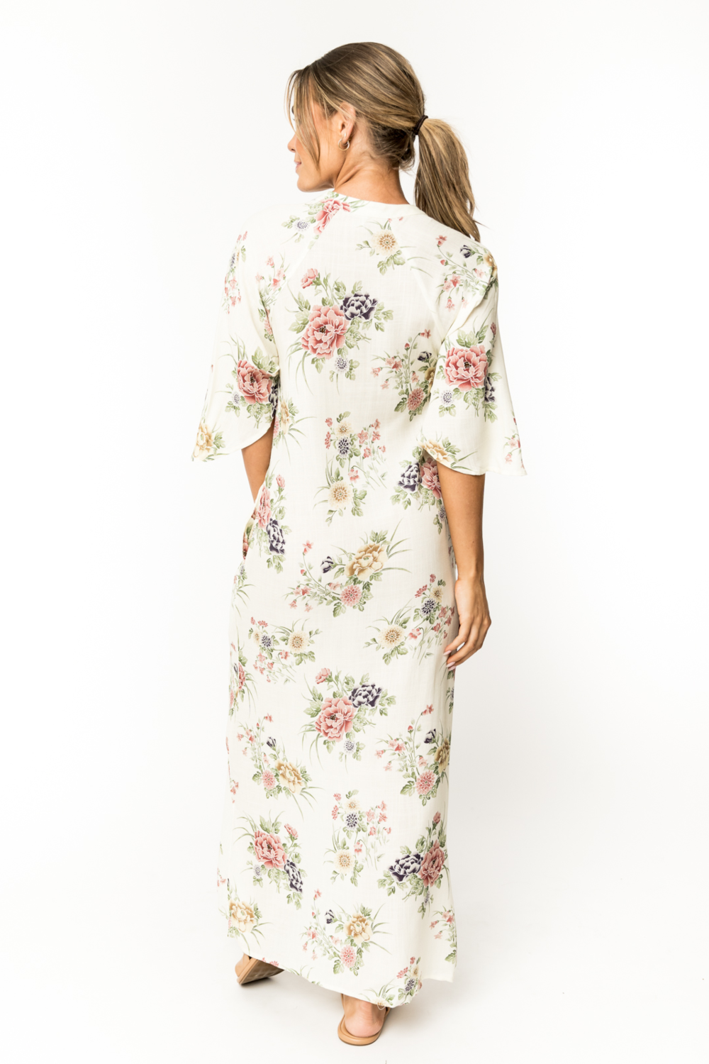 Dress - Lauren