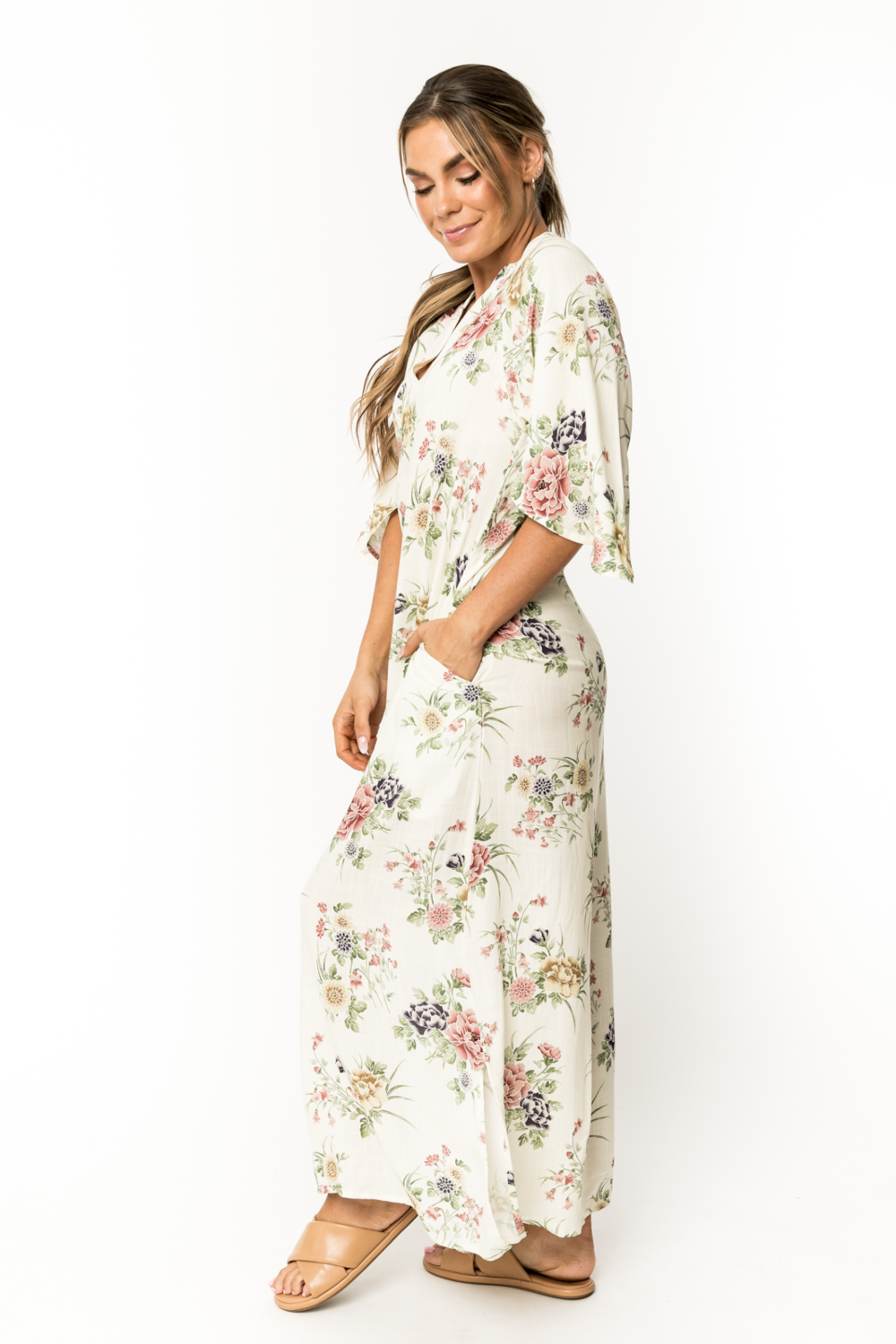 Dress - Lauren
