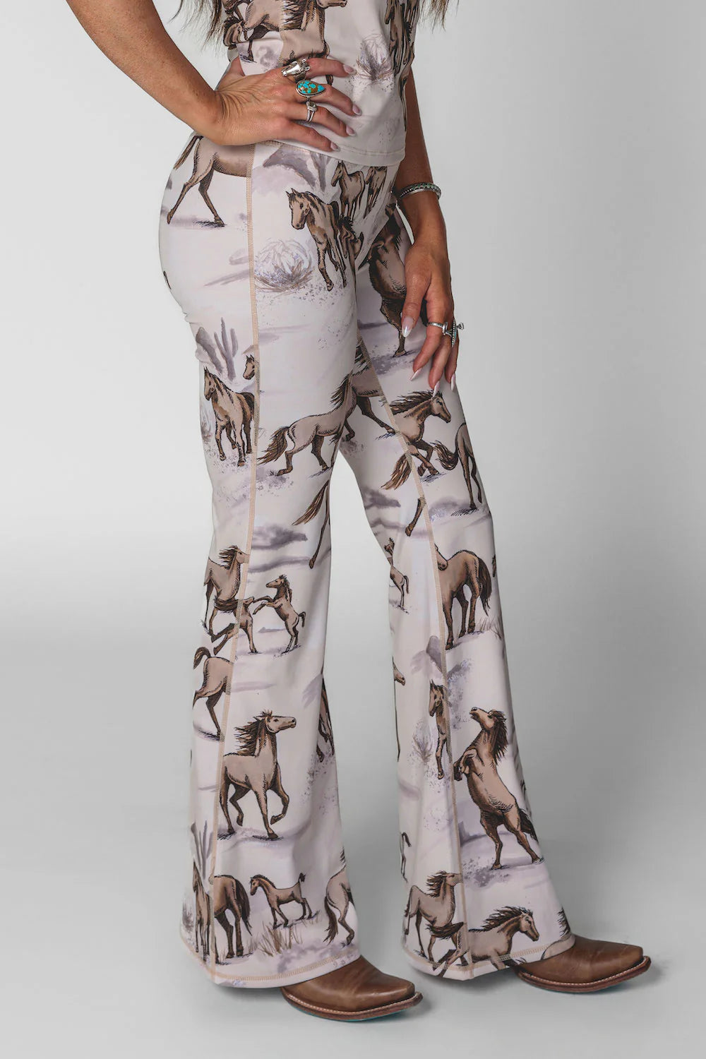Leggings - Flirt