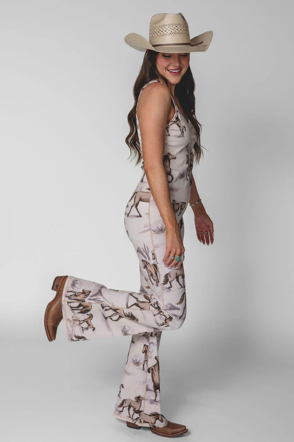 Leggings - Flirt