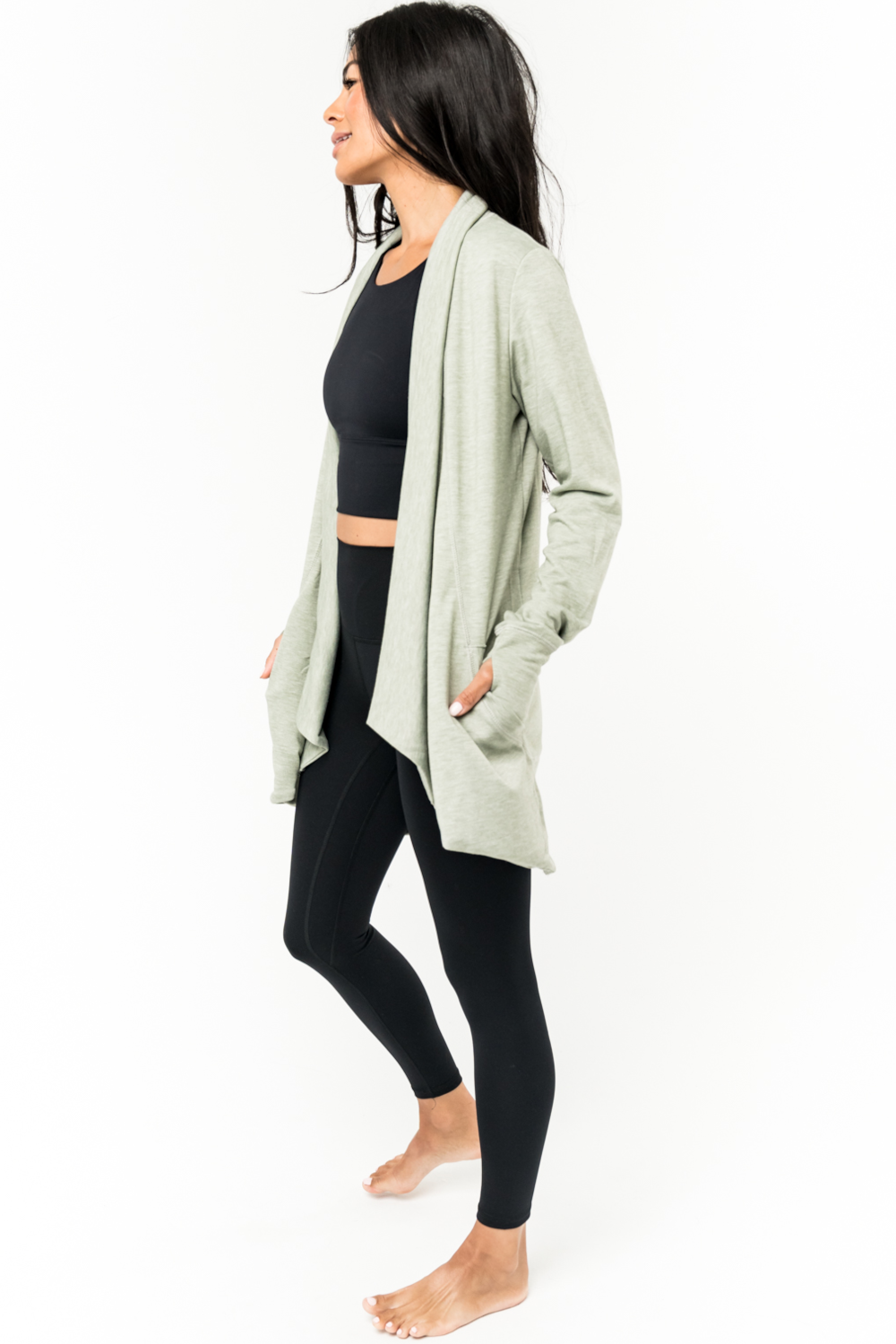 Top - Daily Wrap