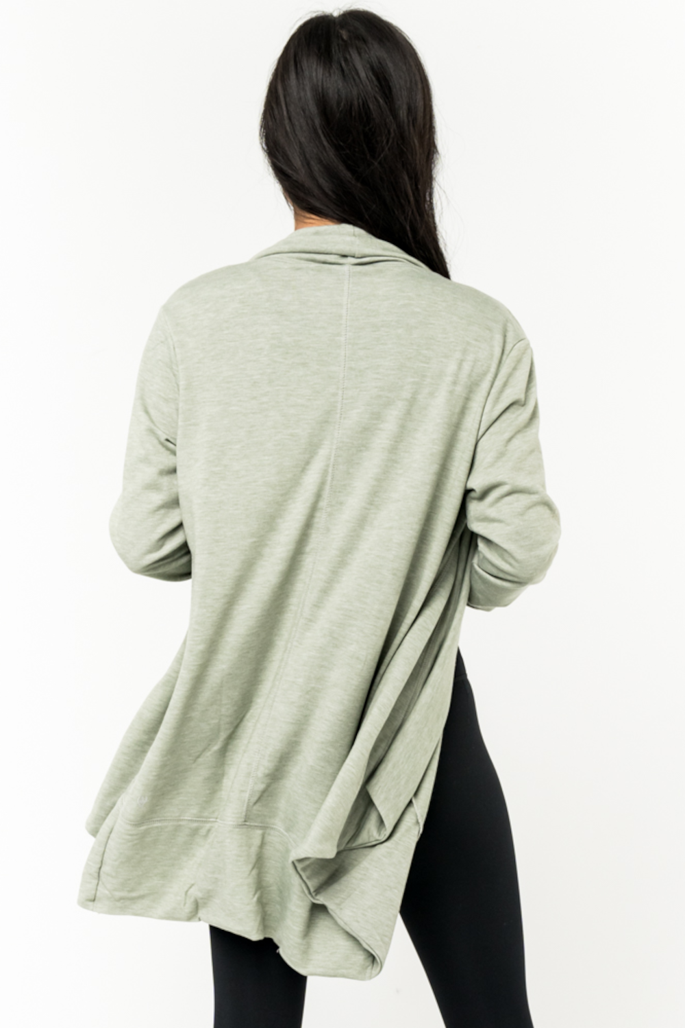 Top - Daily Wrap