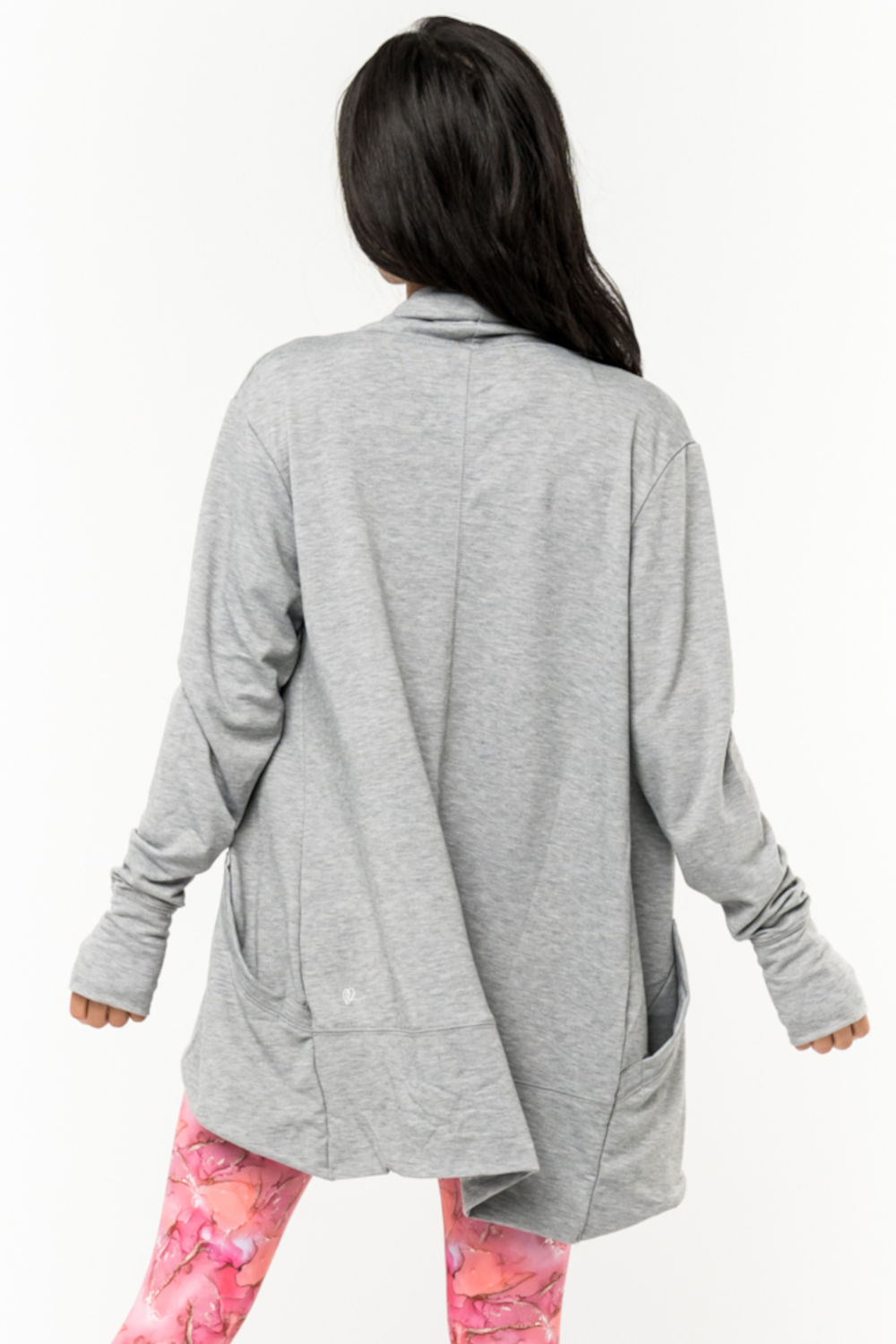 Top - Daily Wrap
