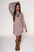 Dress - Kenzie