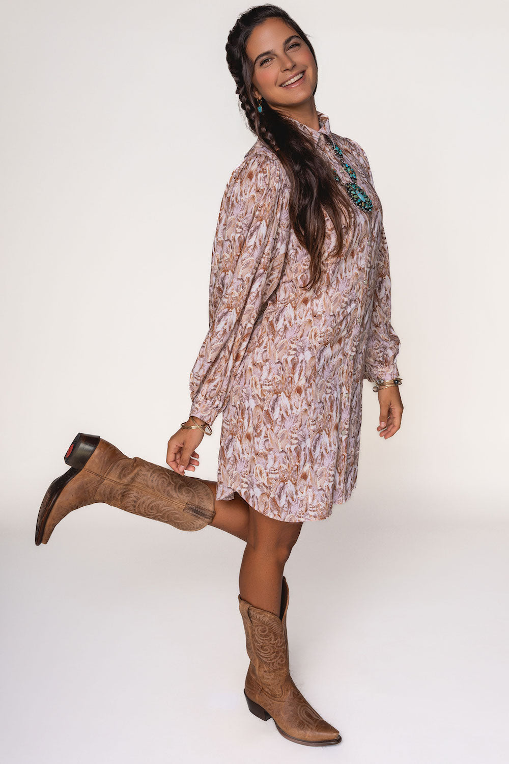 Dress - Kenzie