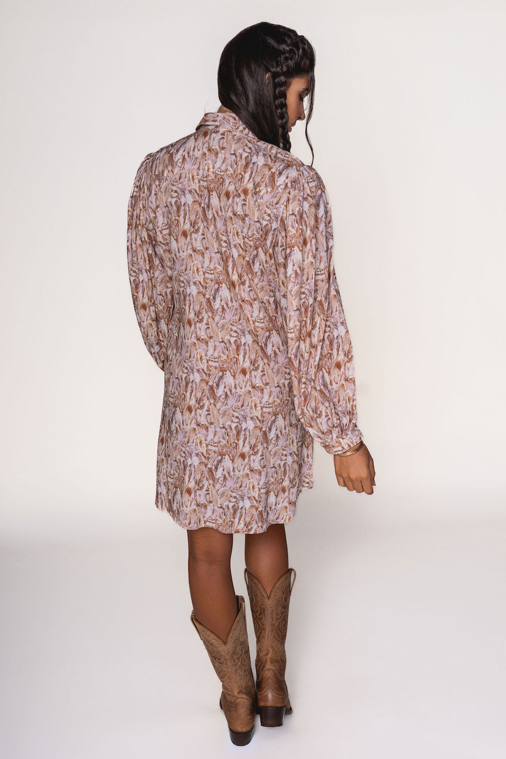 Dress - Kenzie