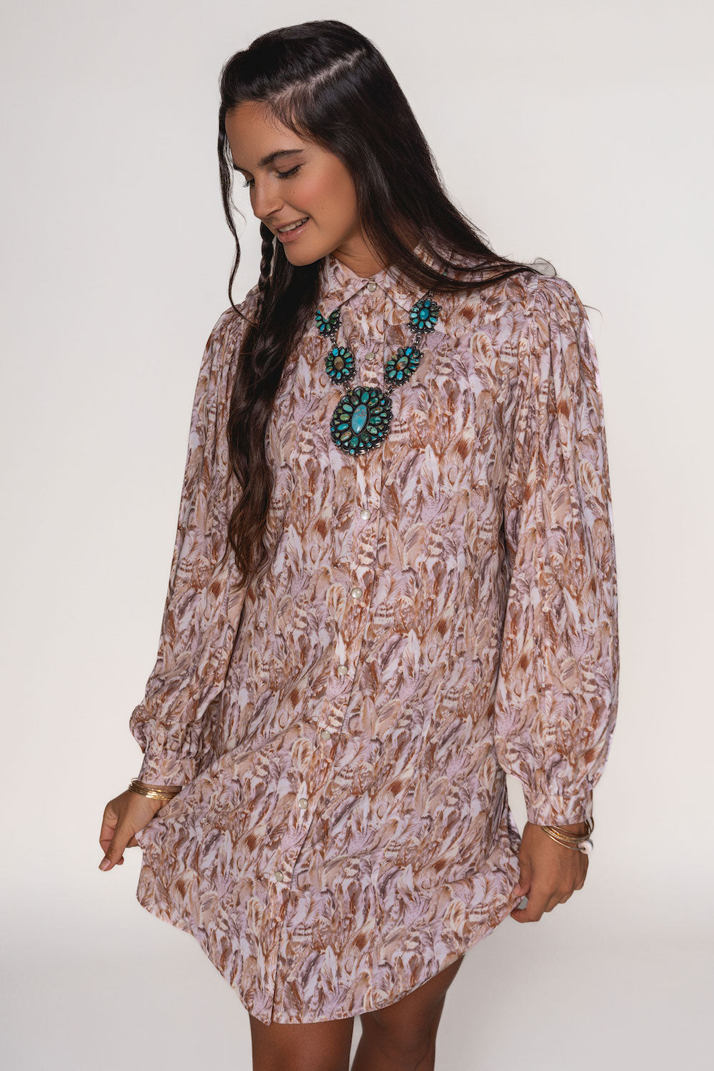 Dress - Kenzie