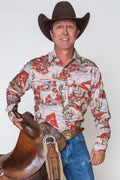 Top - Sheridan Men's Shirt