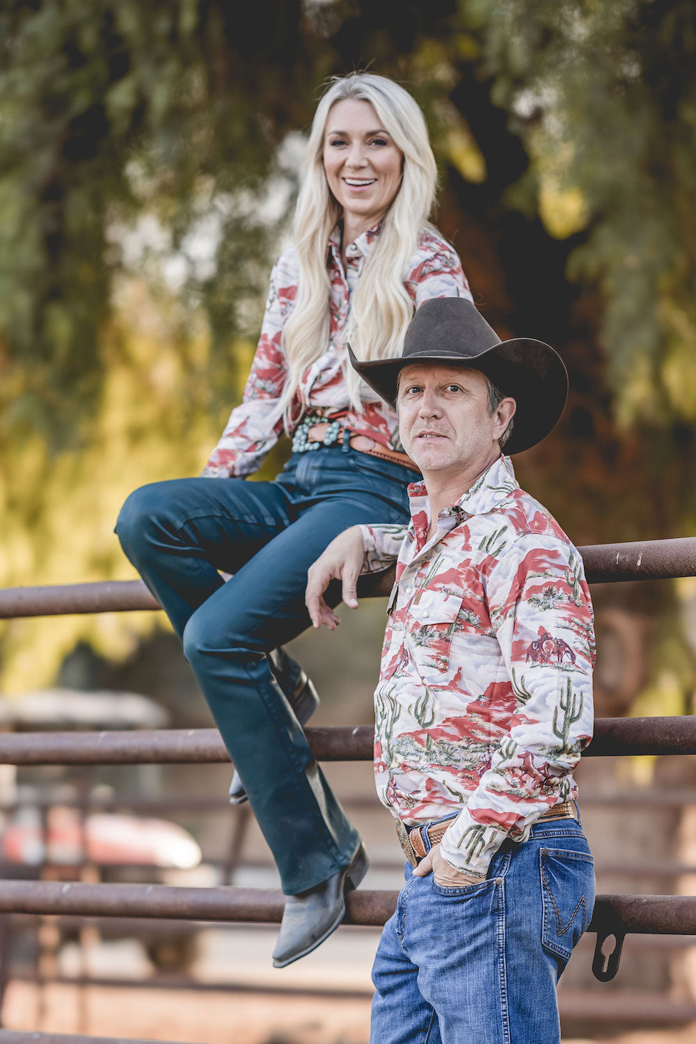Top - Sheridan Men's Shirt
