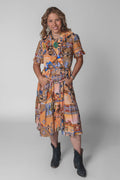 Dress - Olivia