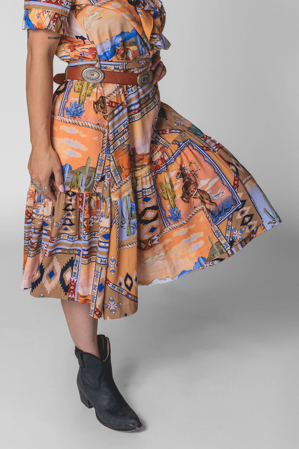 Dress - Olivia