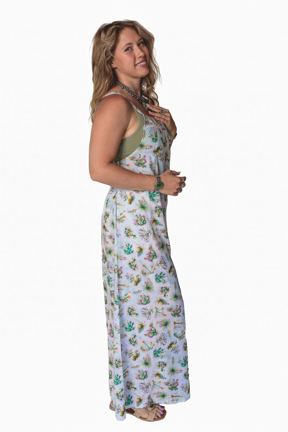 Pants - Sammie Overall