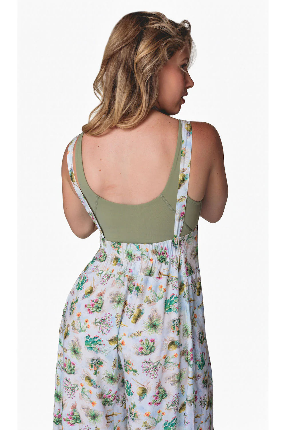 Pants - Sammie Overall