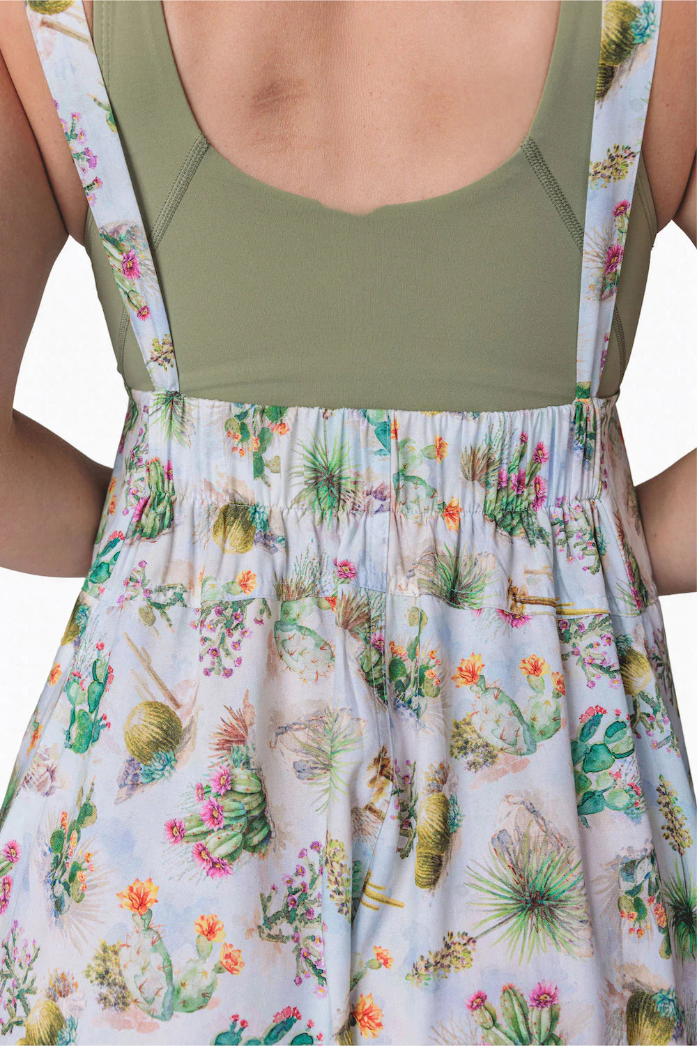 Pants - Sammie Overall