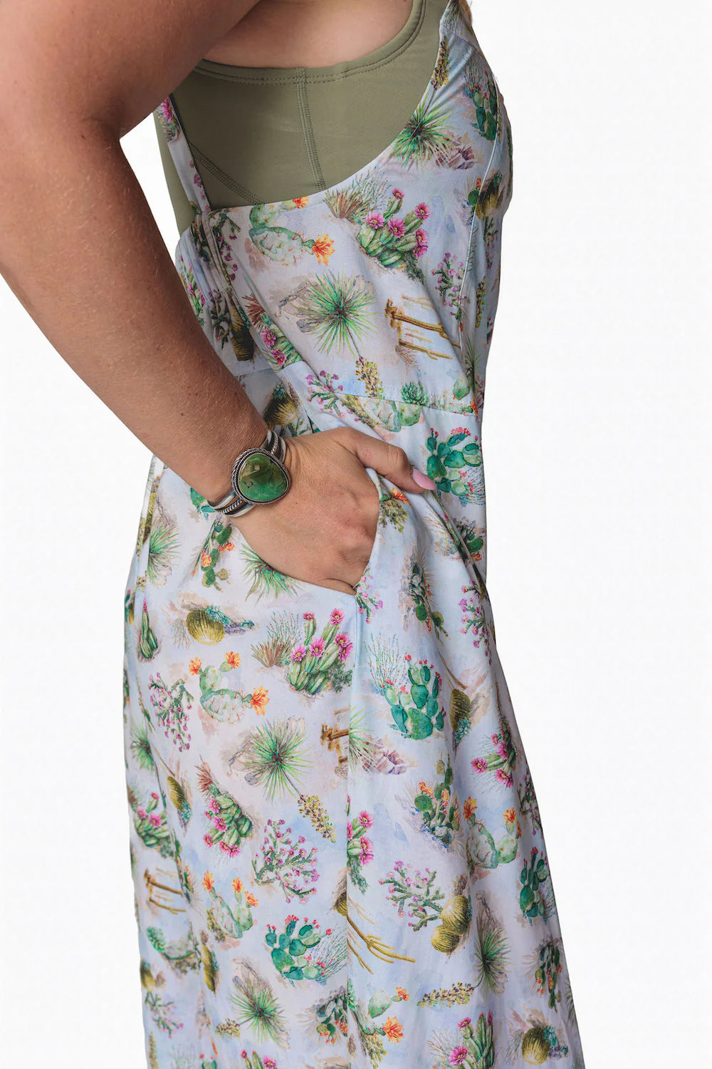Pants - Sammie Overall