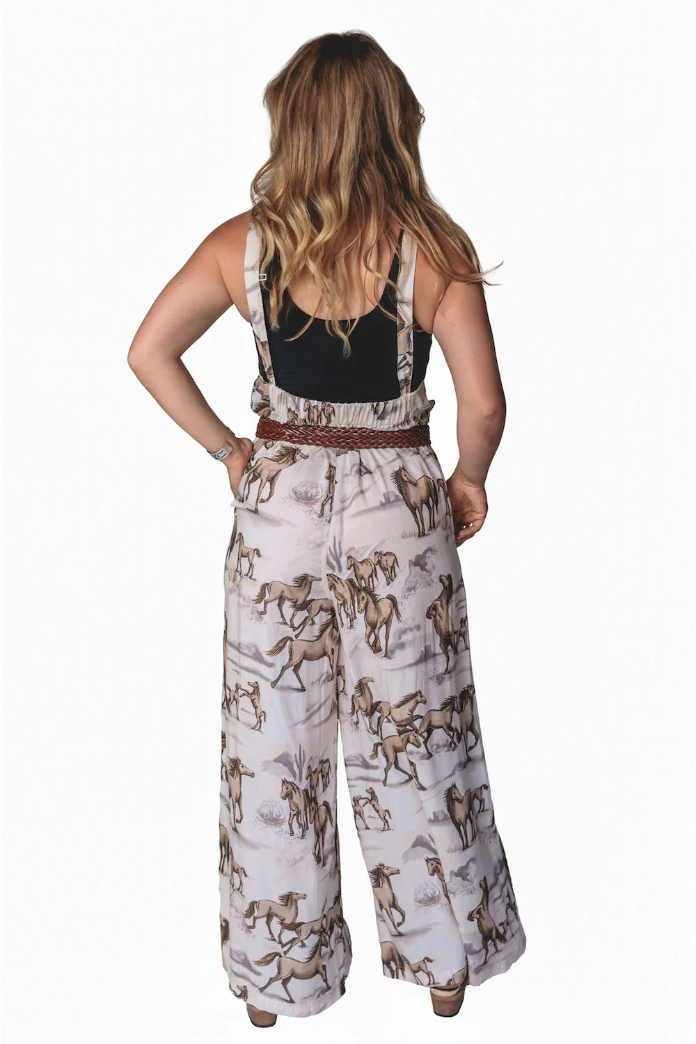 Pants - Sammie Overall