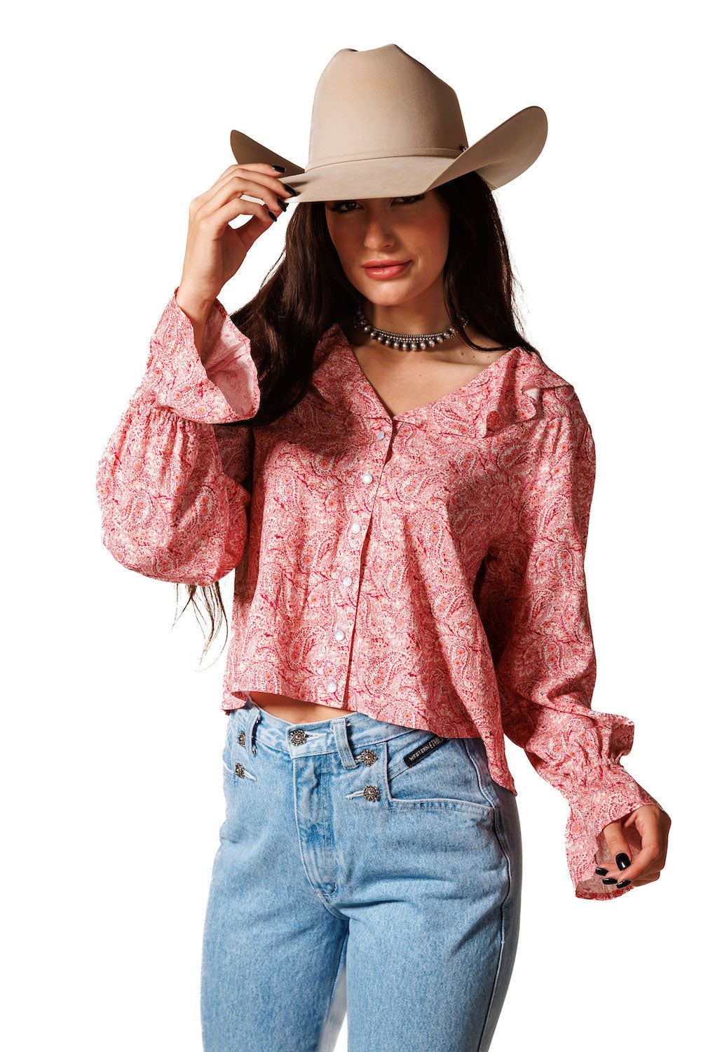 Shirt - Dolly