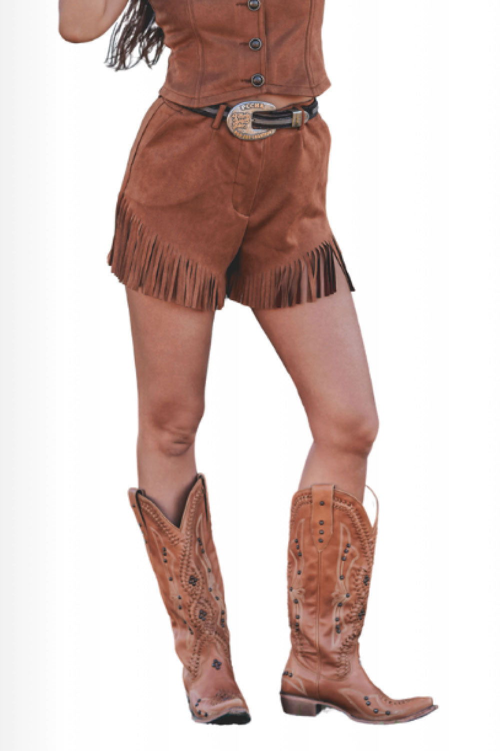 Shorts - Brittany Jo