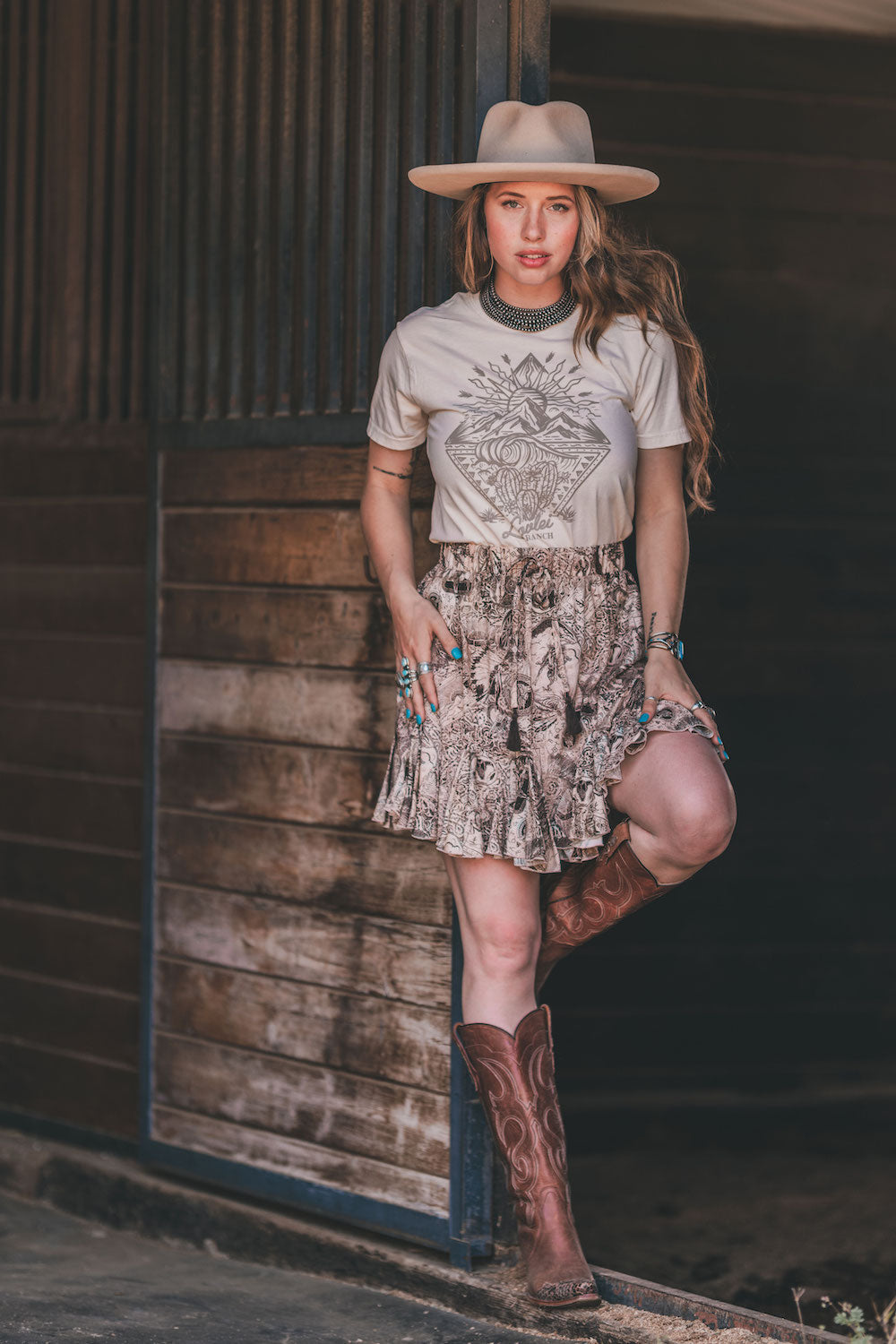 Skirt - Kacey