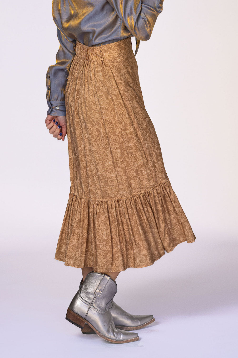 Skirt - Savannah