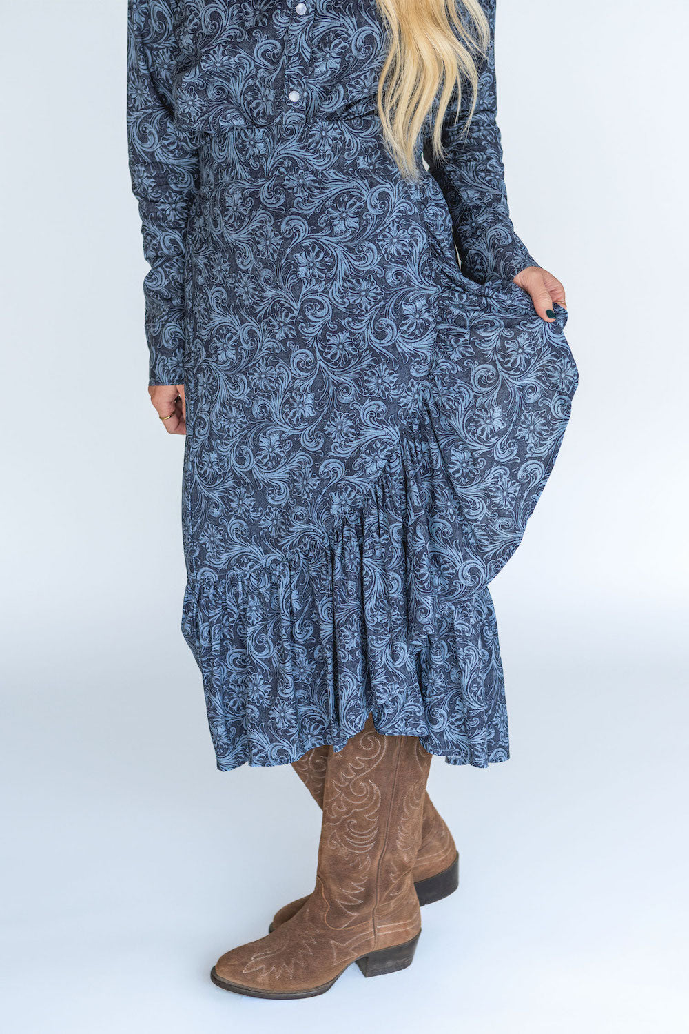 Skirt - Savannah