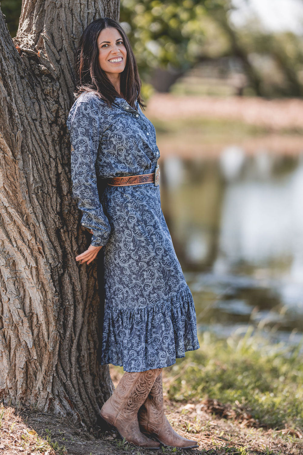 Skirt - Savannah