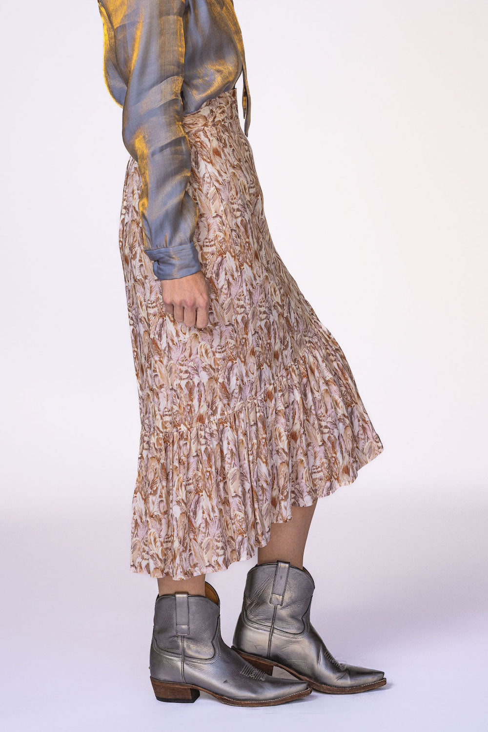 Skirt - Savannah