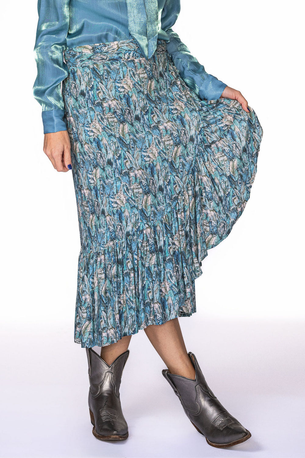 Skirt - Savannah