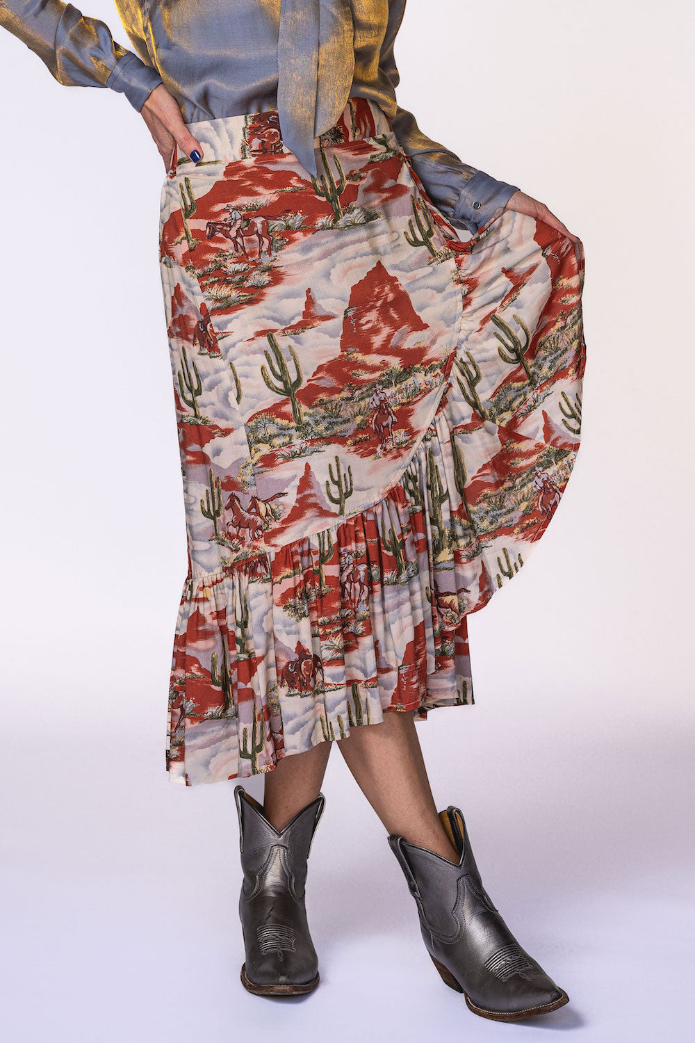 Skirt - Savannah