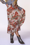 Skirt - Savannah