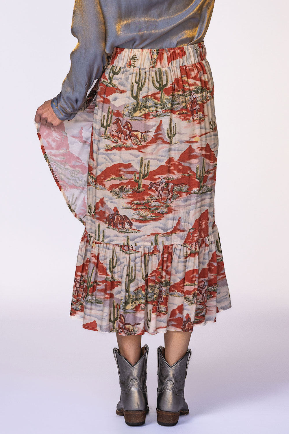 Skirt - Savannah