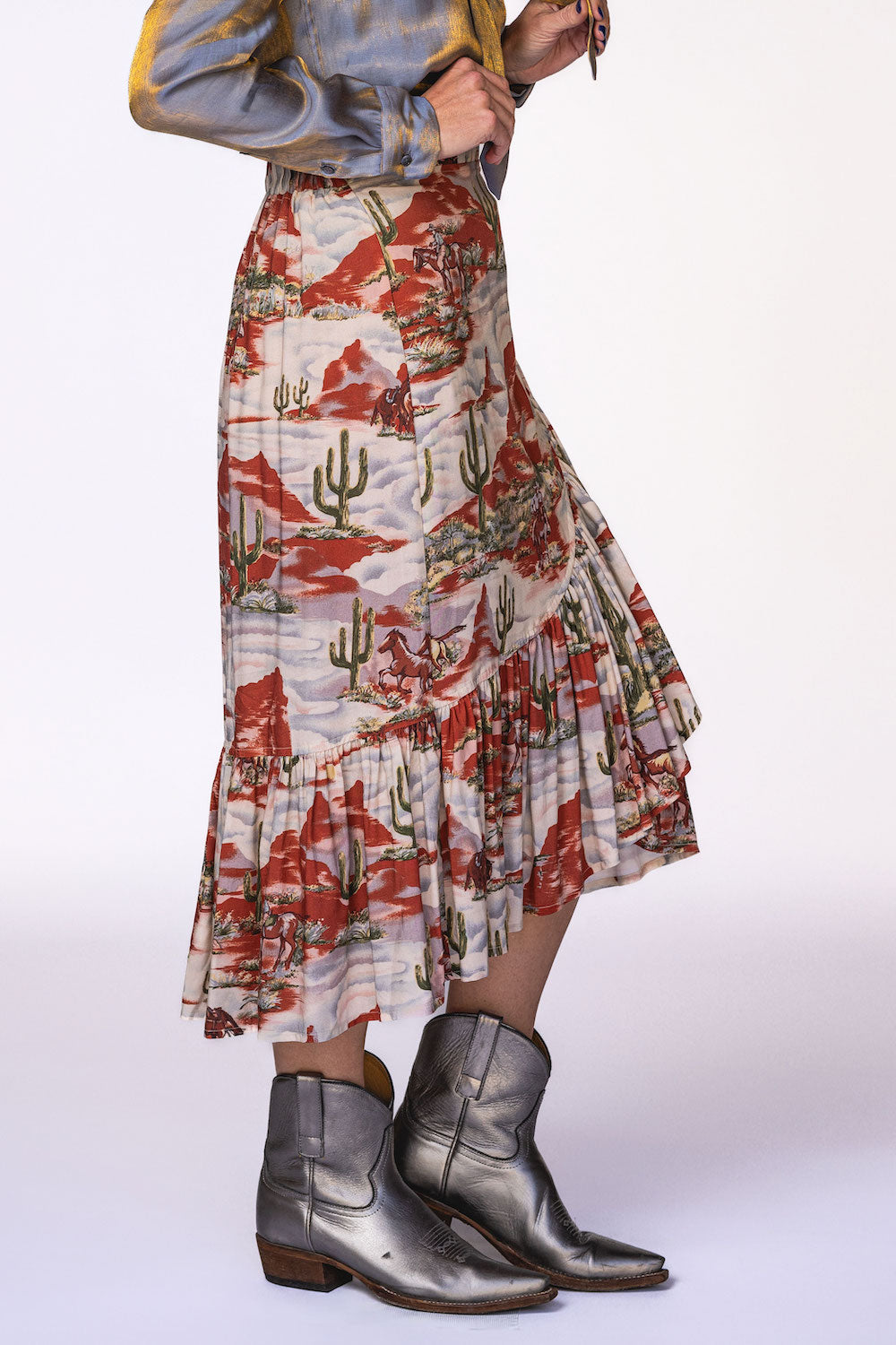 Skirt - Savannah