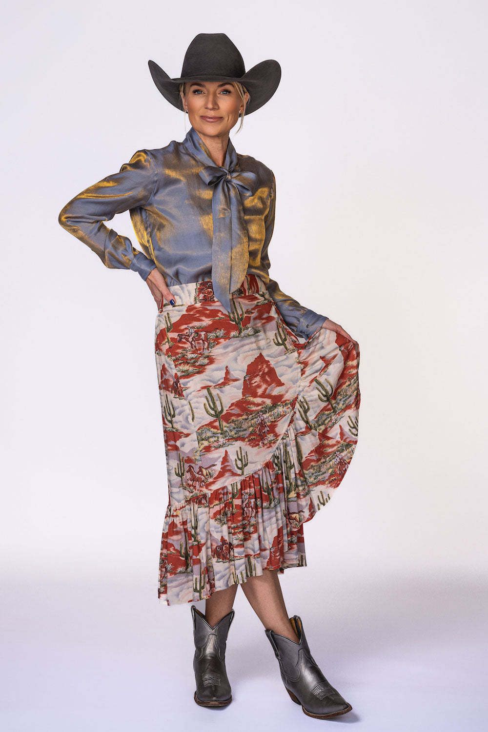 Skirt - Savannah