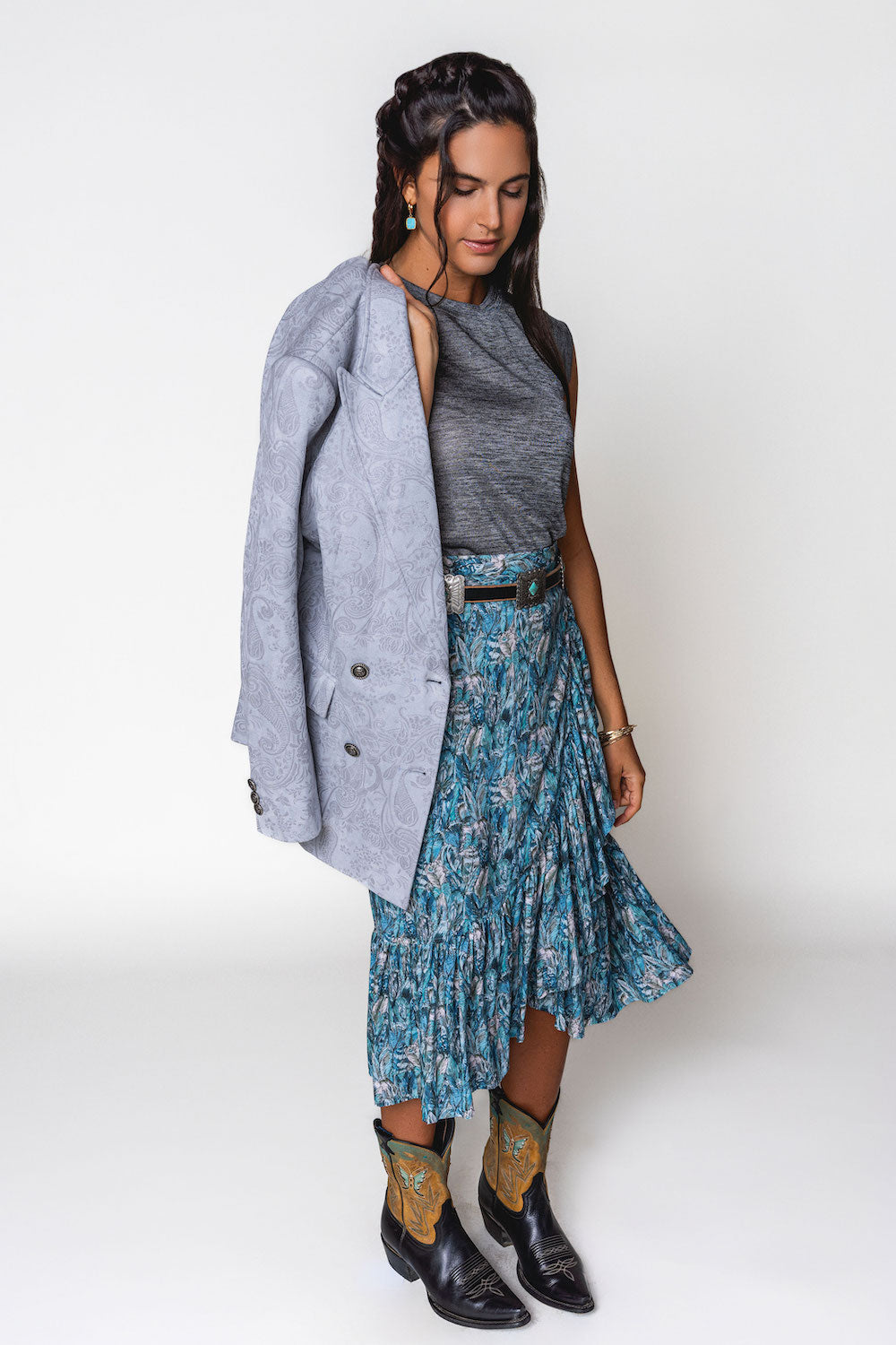 Skirt - Savannah