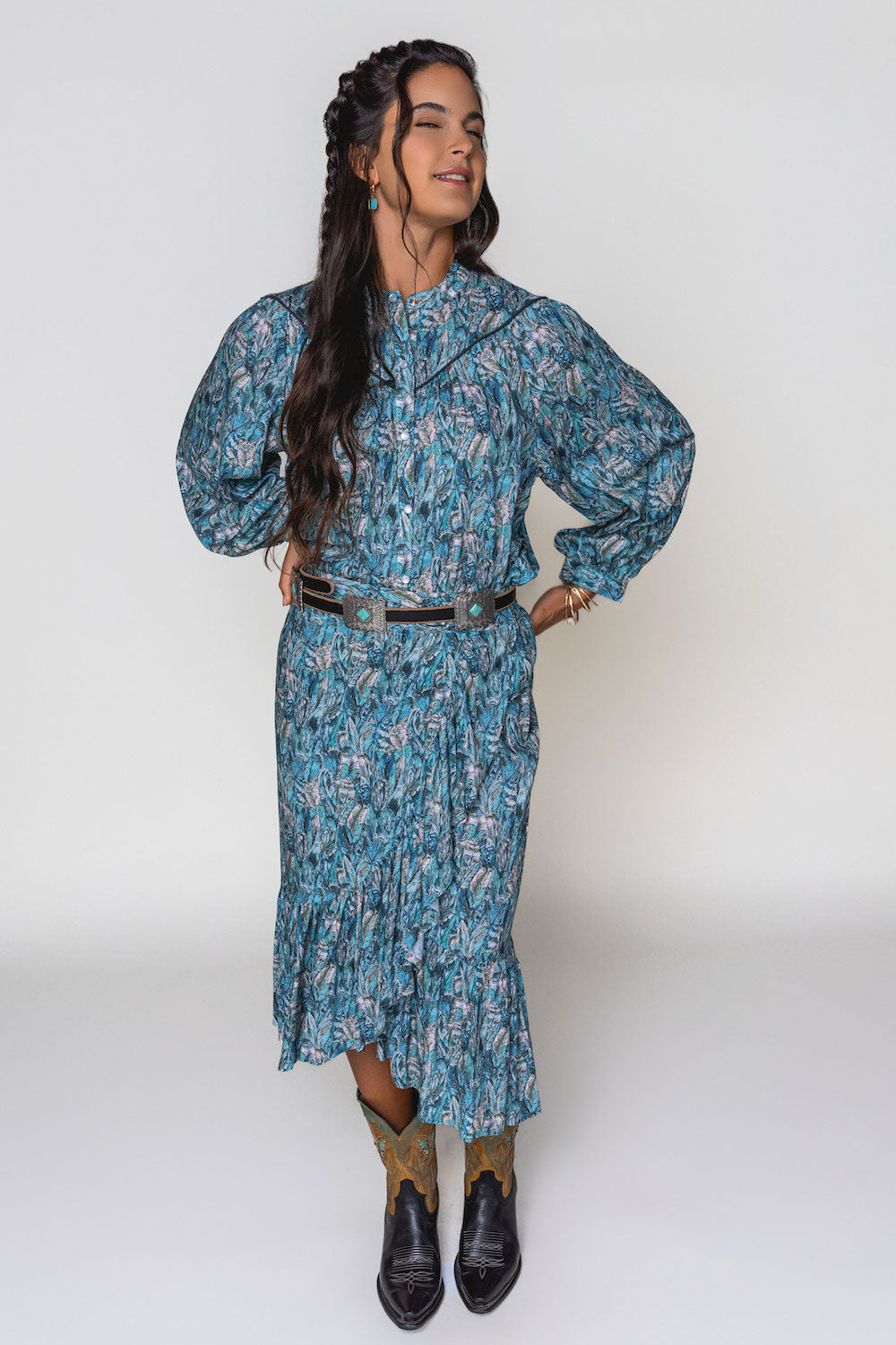 Skirt - Savannah