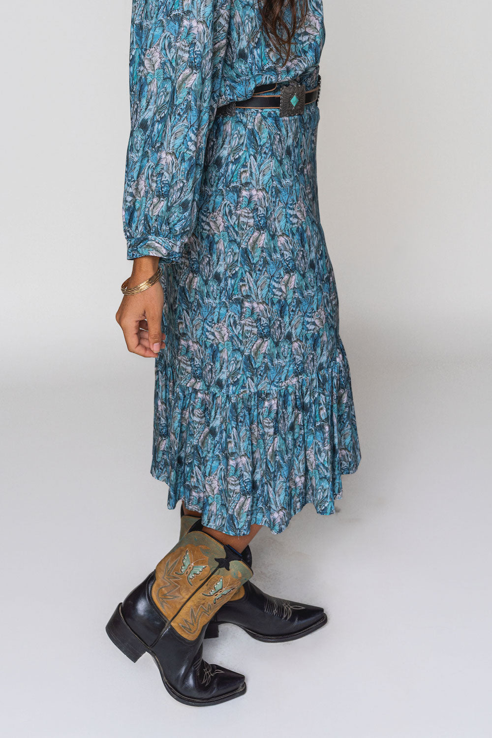 Skirt - Savannah