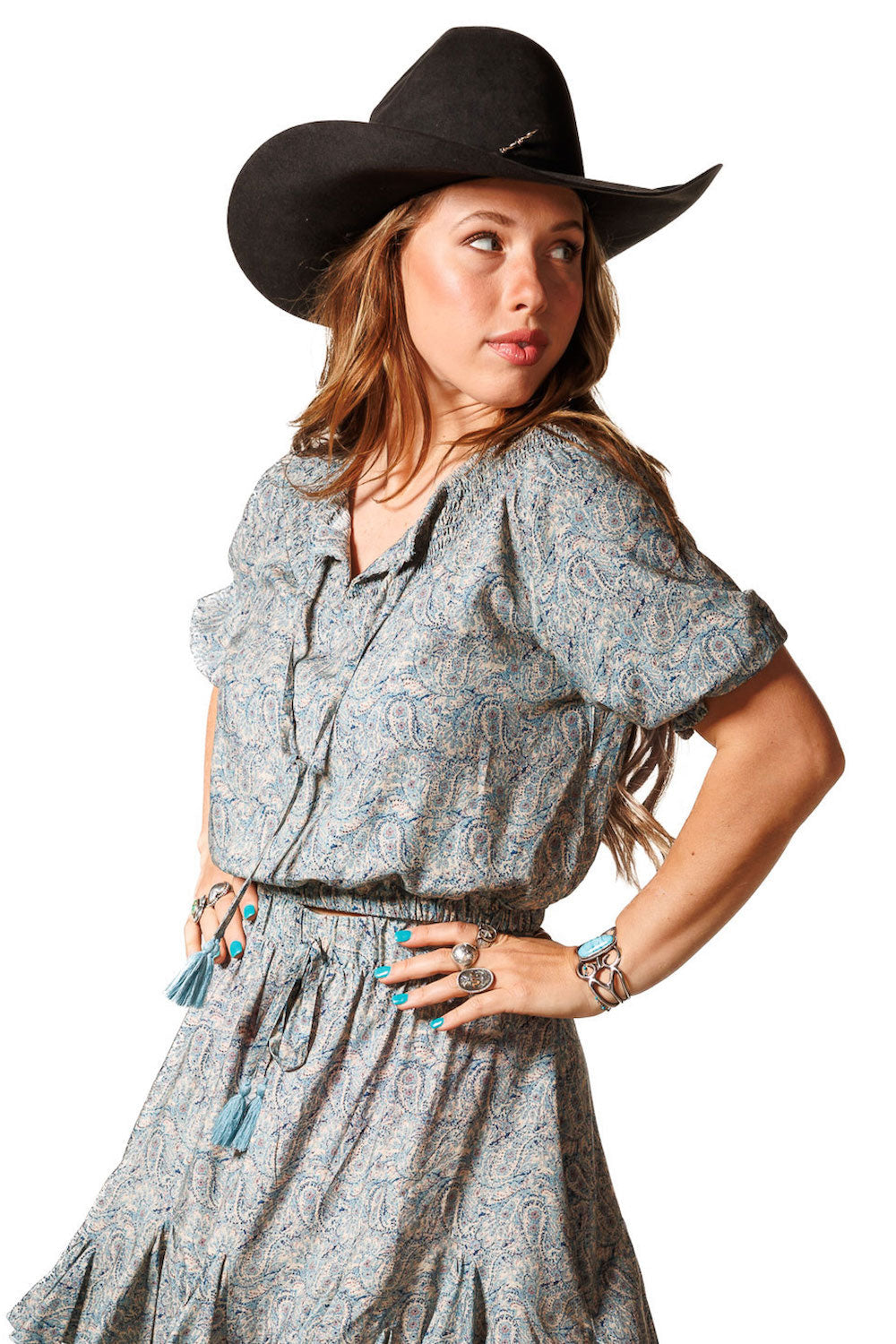 Shirt - Bree