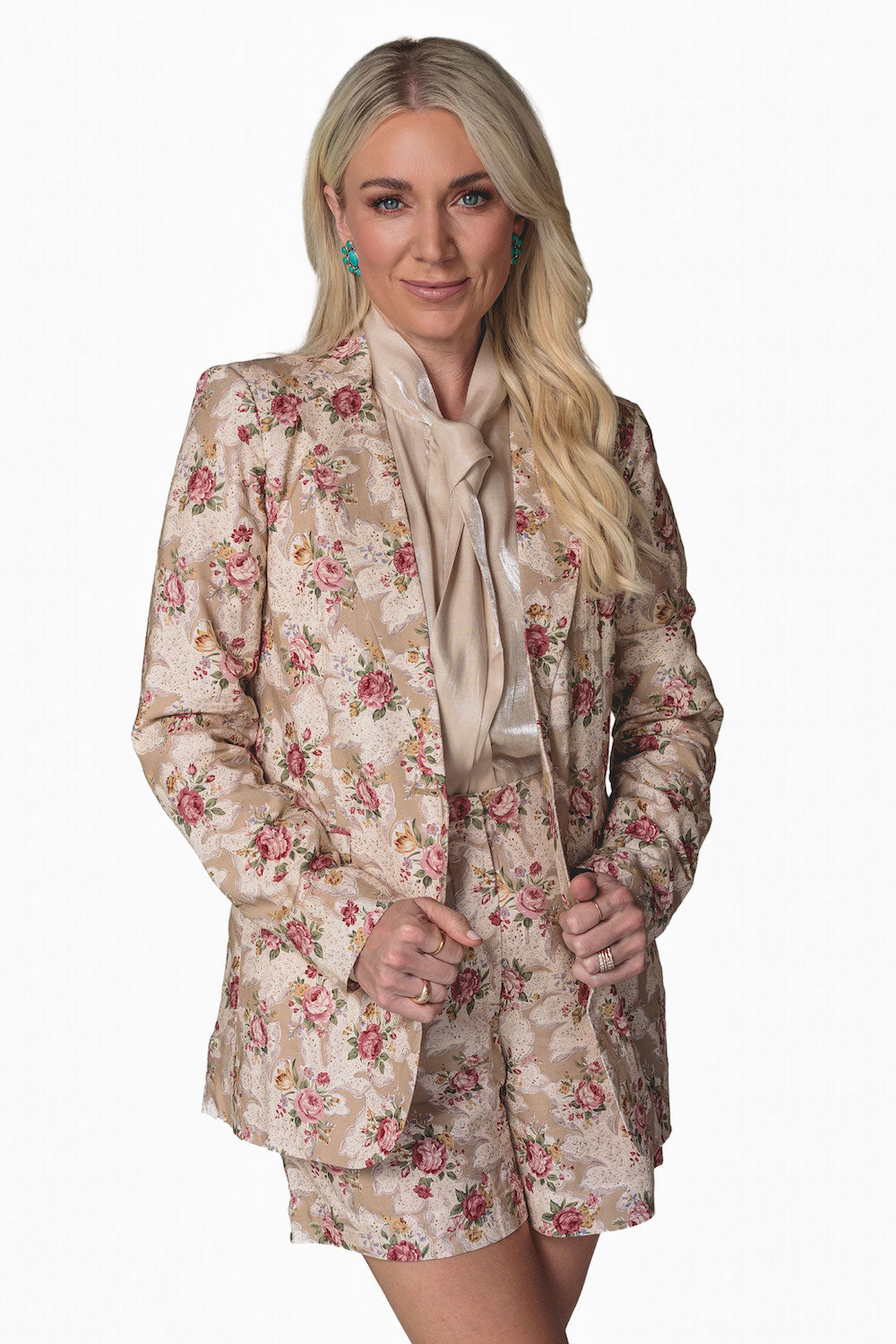 Blazer - Bailey